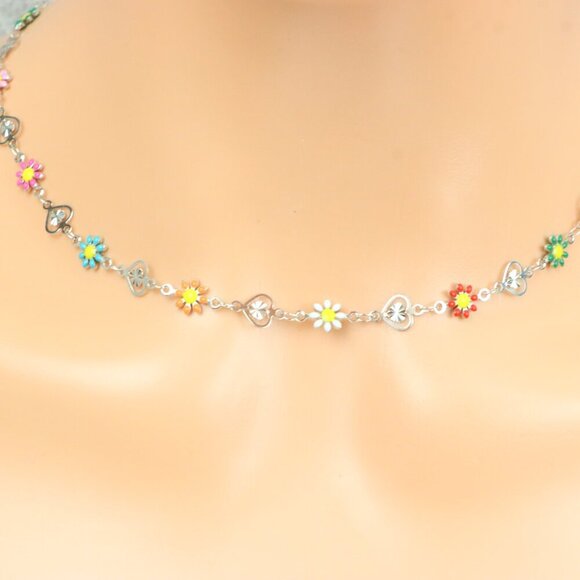 "Minimalist Necklace – Timeless, Elegant Jewelry for Her, MAR091033 - Picture 7 of 10